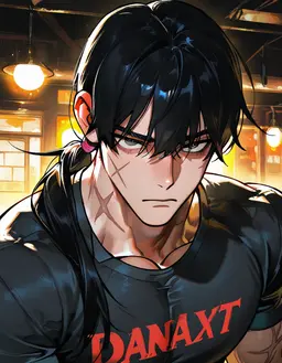 Profile image of 시시가미