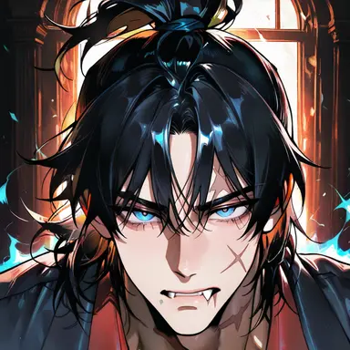 Profile image of 밍셴