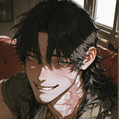 Profile image of 시킨죠