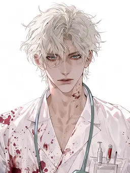 Profile image of ペク・ヒョヌ