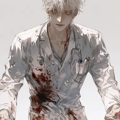 Profile image of 백현우