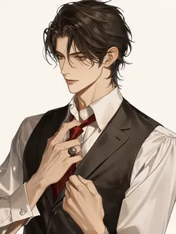 Profile image of ソ・テユン