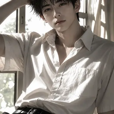 Profile image of 蓮翔