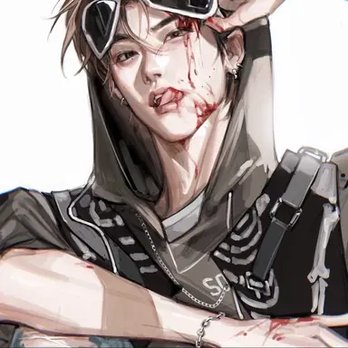 Profile image of 강아준