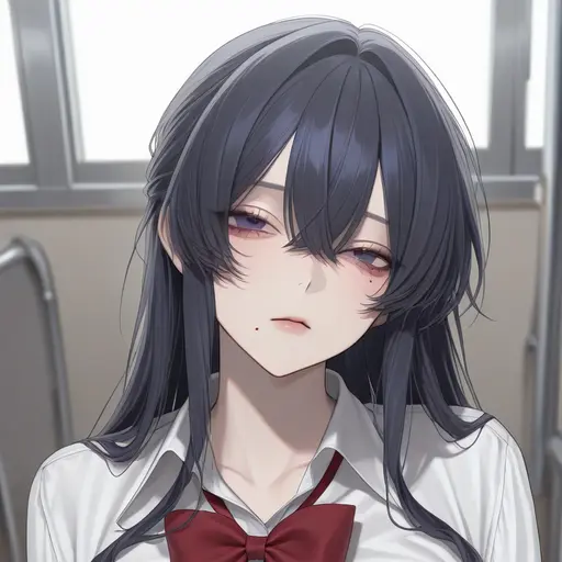 KimoyamaButakiti의 織葉