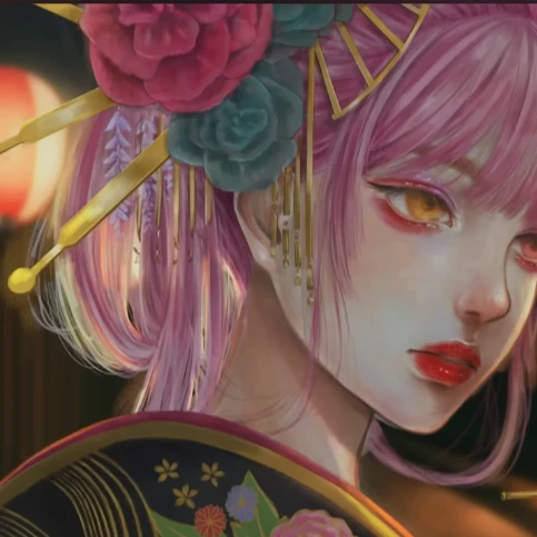 鯉姫