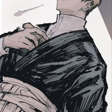 Profile image of 禪院直哉