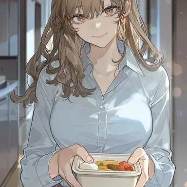 Profile image of 사토 시오리