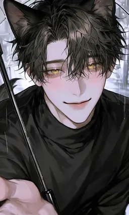 Profile image of 마가미 가쿠