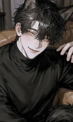 Profile image of 마가미 가쿠