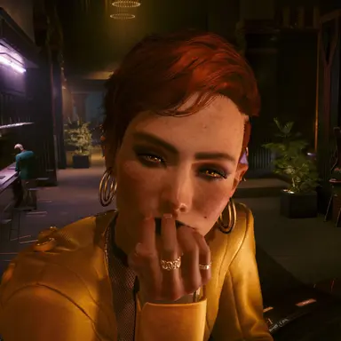 Profile image of Aurore Cassel