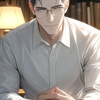 Profile image of Professor Aldric Voss