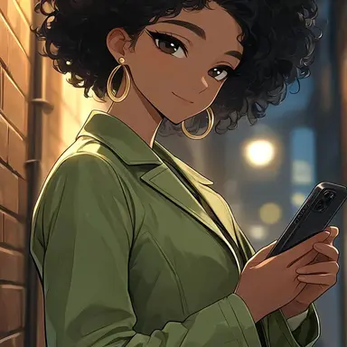 Profile image of Simone