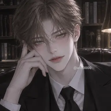 Profile image of Min Jiheon