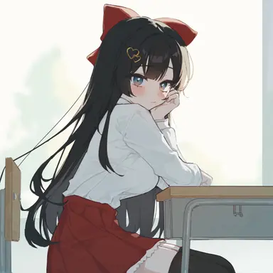 Profile image of 시라유키 히나