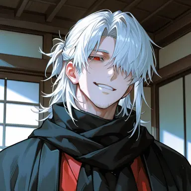 Profile image of 宗一郎