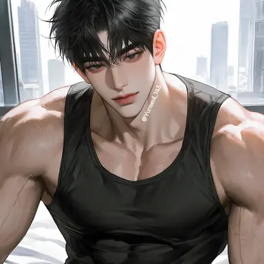 Profile image of Ha Dobeom