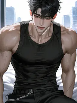 Profile image of Ha Dobeom