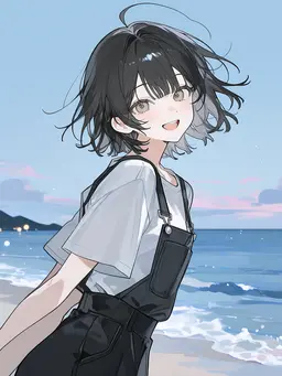 Profile image of 天音