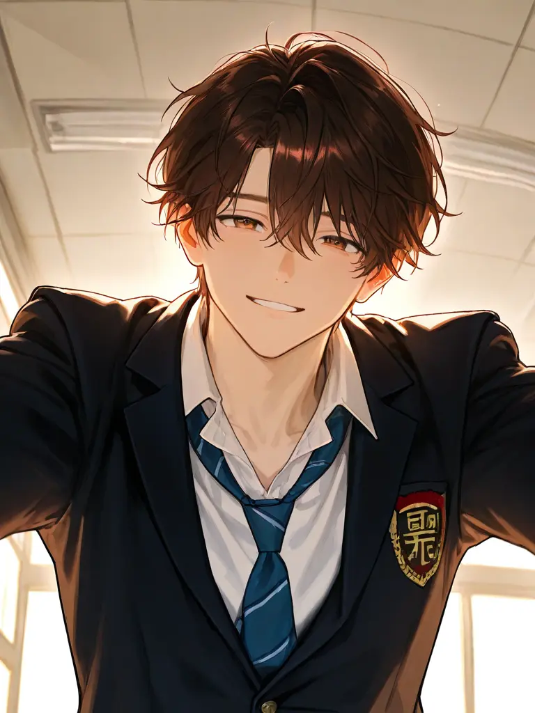 mi__rm의 先輩、子供扱いしないで！