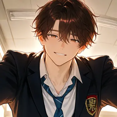 Profile image of 日坂