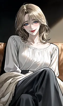 Profile image of ヘレン・カザク