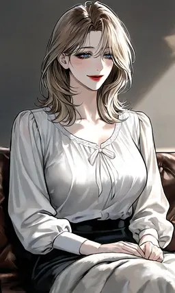 Profile image of ヘレン・カザク