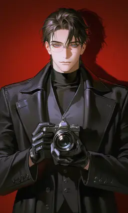 Profile image of スナフ