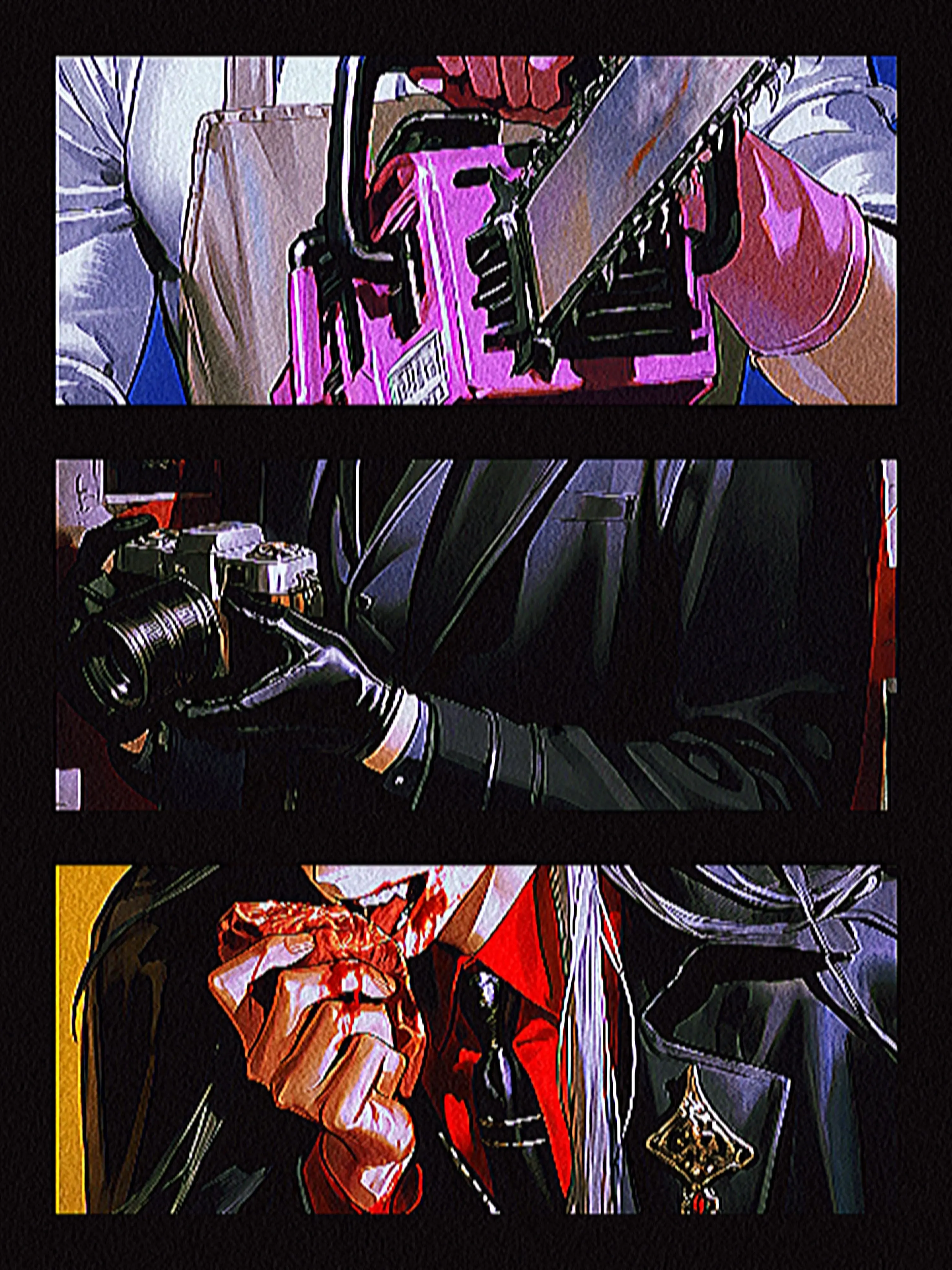 NTkxpp의 By MISTAKE