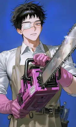 Profile image of エタ