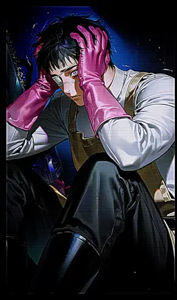 Profile image of エタ