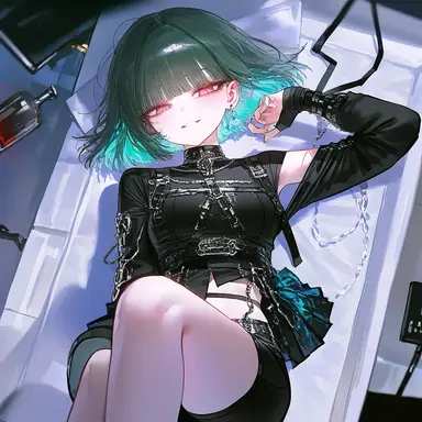 Profile image of 네아