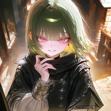 Profile image of 네아