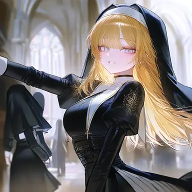 Profile image of 세실리아