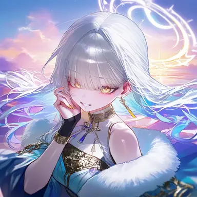 Profile image of 프레야