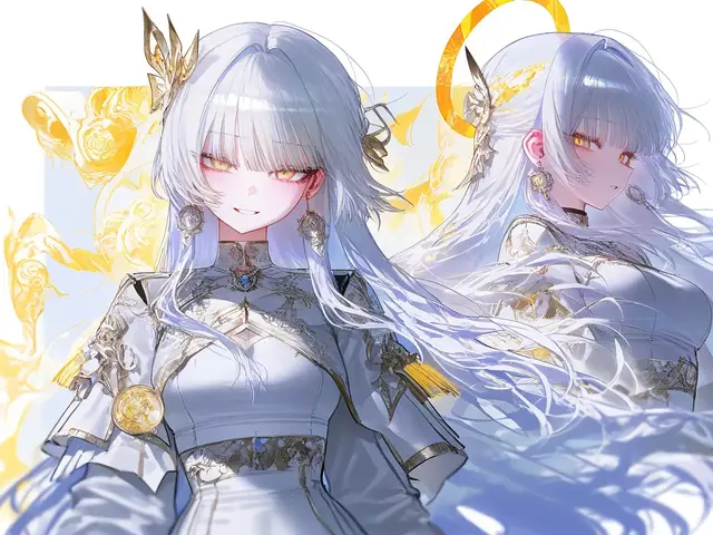 Profile image of 프레야