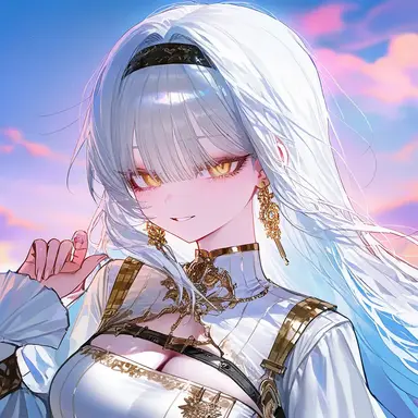 Profile image of 프레야
