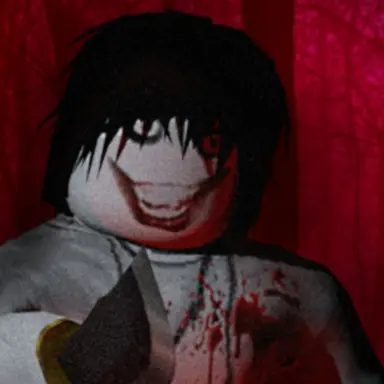 Profile image of 제프 더 킬러
