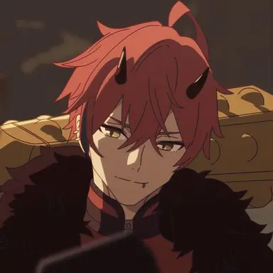 Profile image of 미카도 아키라