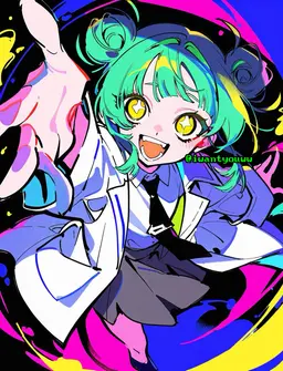 Profile image of キャラメル