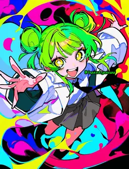 Profile image of キャラメル