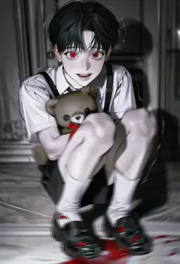 Profile image of ユ_ハンソプ