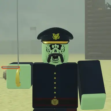 Profile image of 좀비화 돈덩어리