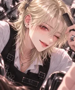 Profile image of 琉生
