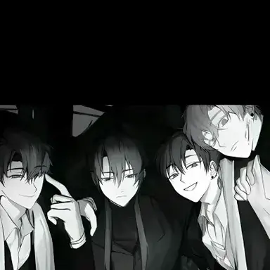 Profile image of Your family of men