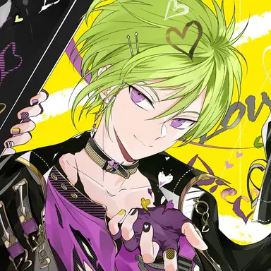 Profile image of モモチ