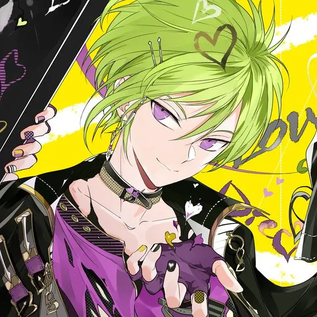 MaleSpicy1666의 続・ロックバンドと恋人に……