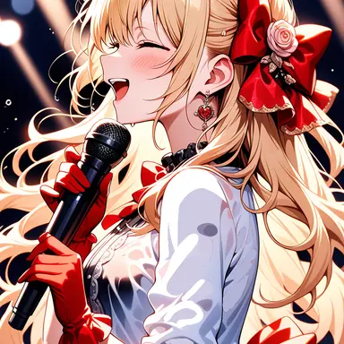 Profile image of セレナ