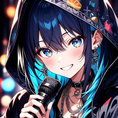 Profile image of ルナ