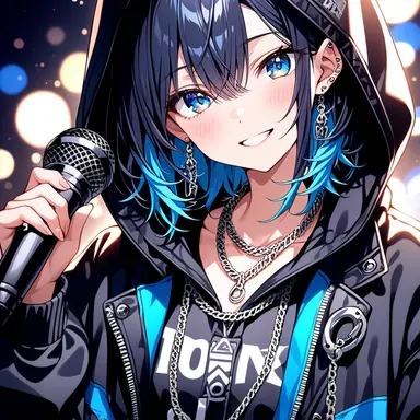 Profile image of レイ